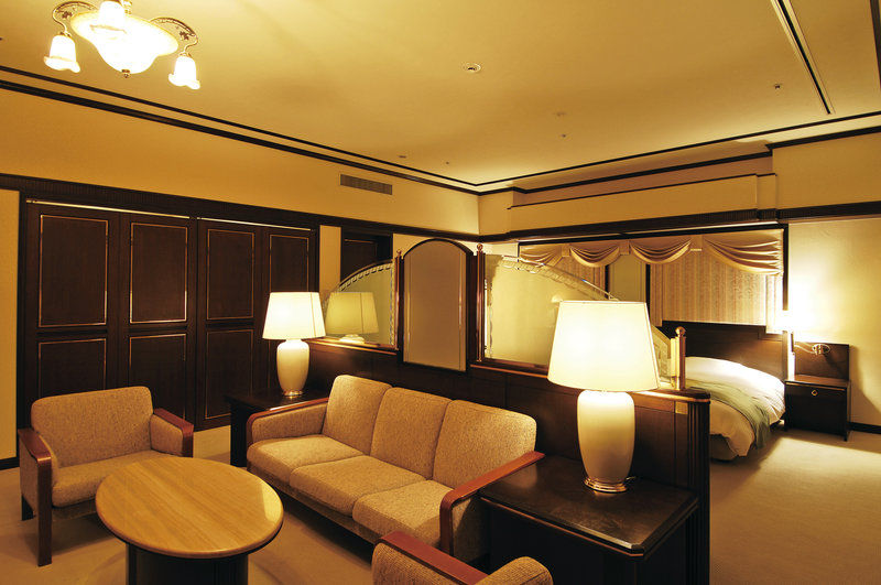 Rihga Royal Hotel Niihama Εξωτερικό φωτογραφία