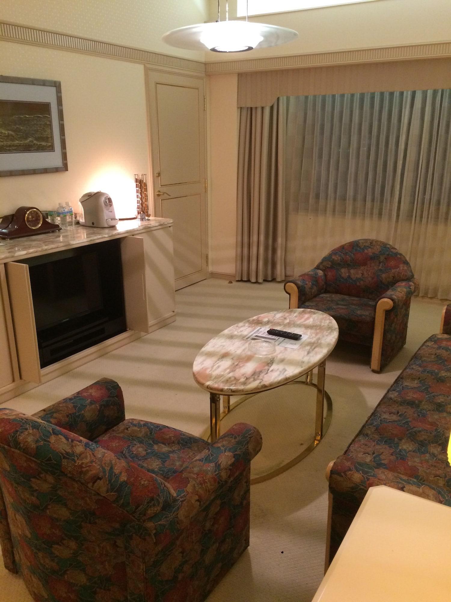 Rihga Royal Hotel Niihama Εξωτερικό φωτογραφία