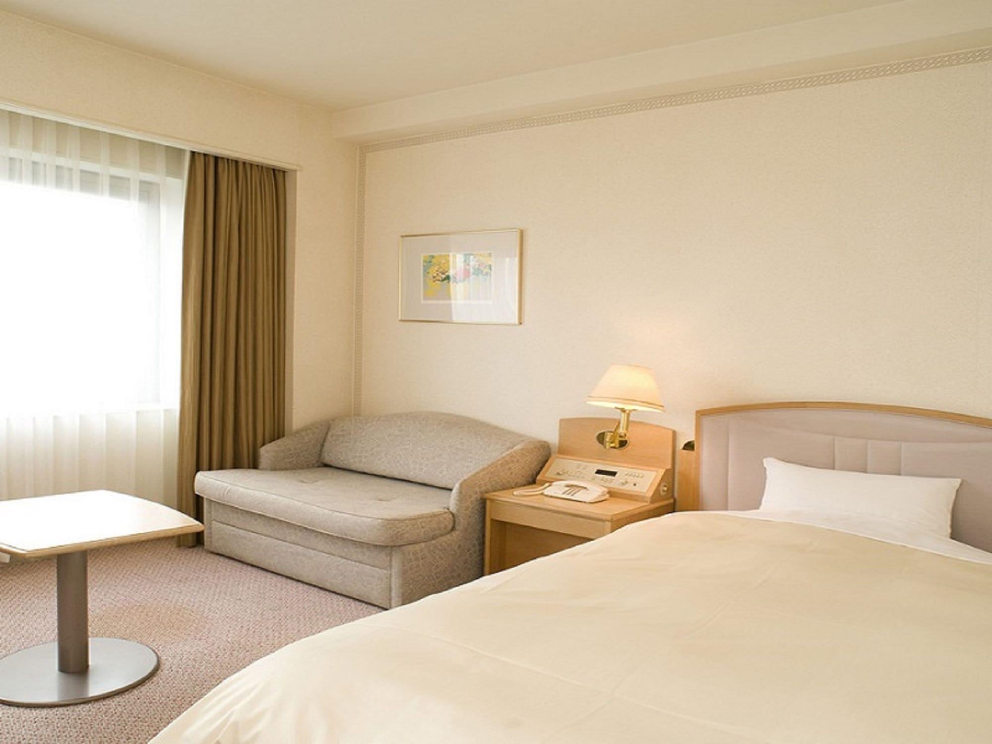 Rihga Royal Hotel Niihama Εξωτερικό φωτογραφία