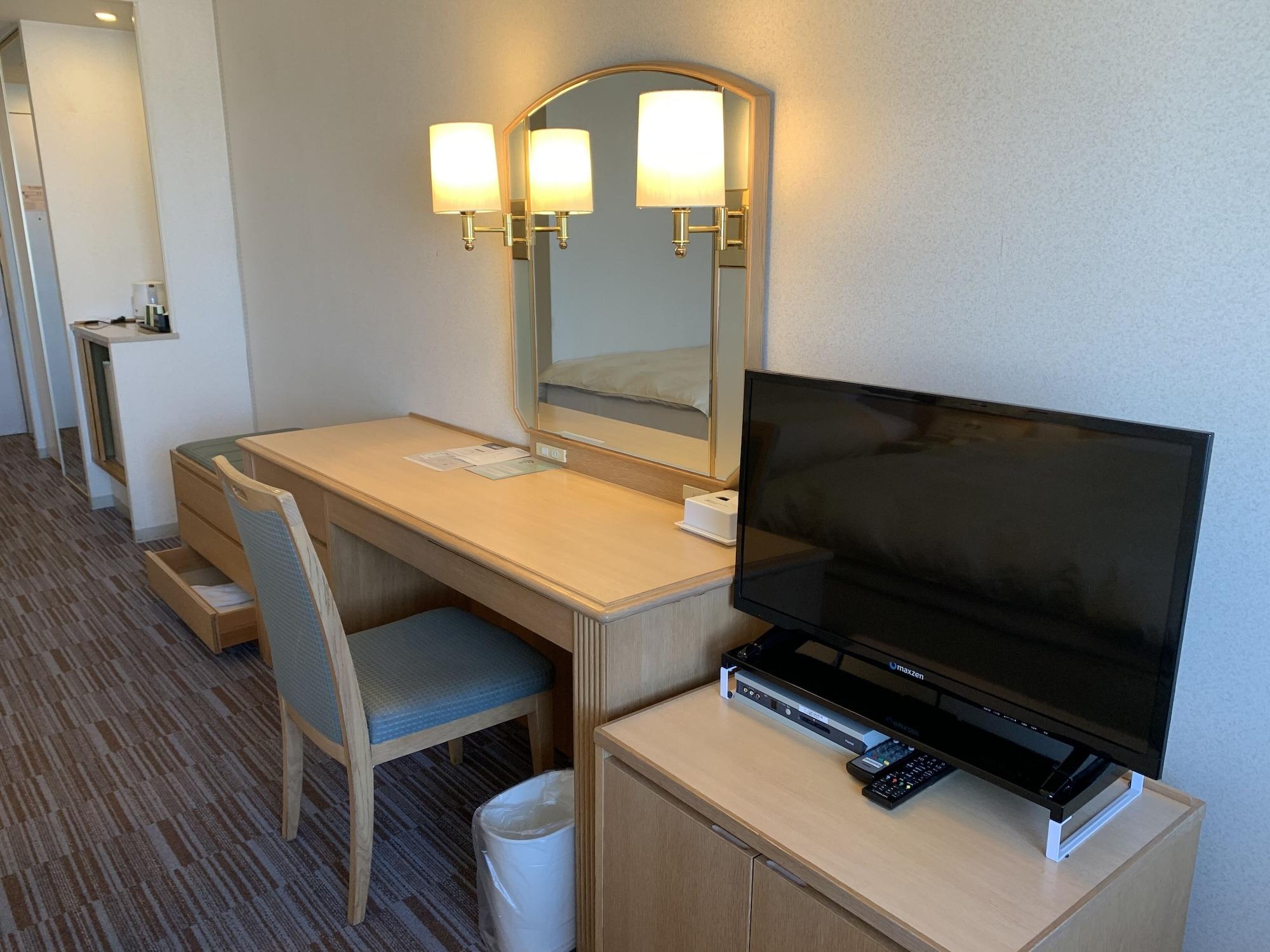 Rihga Royal Hotel Niihama Εξωτερικό φωτογραφία