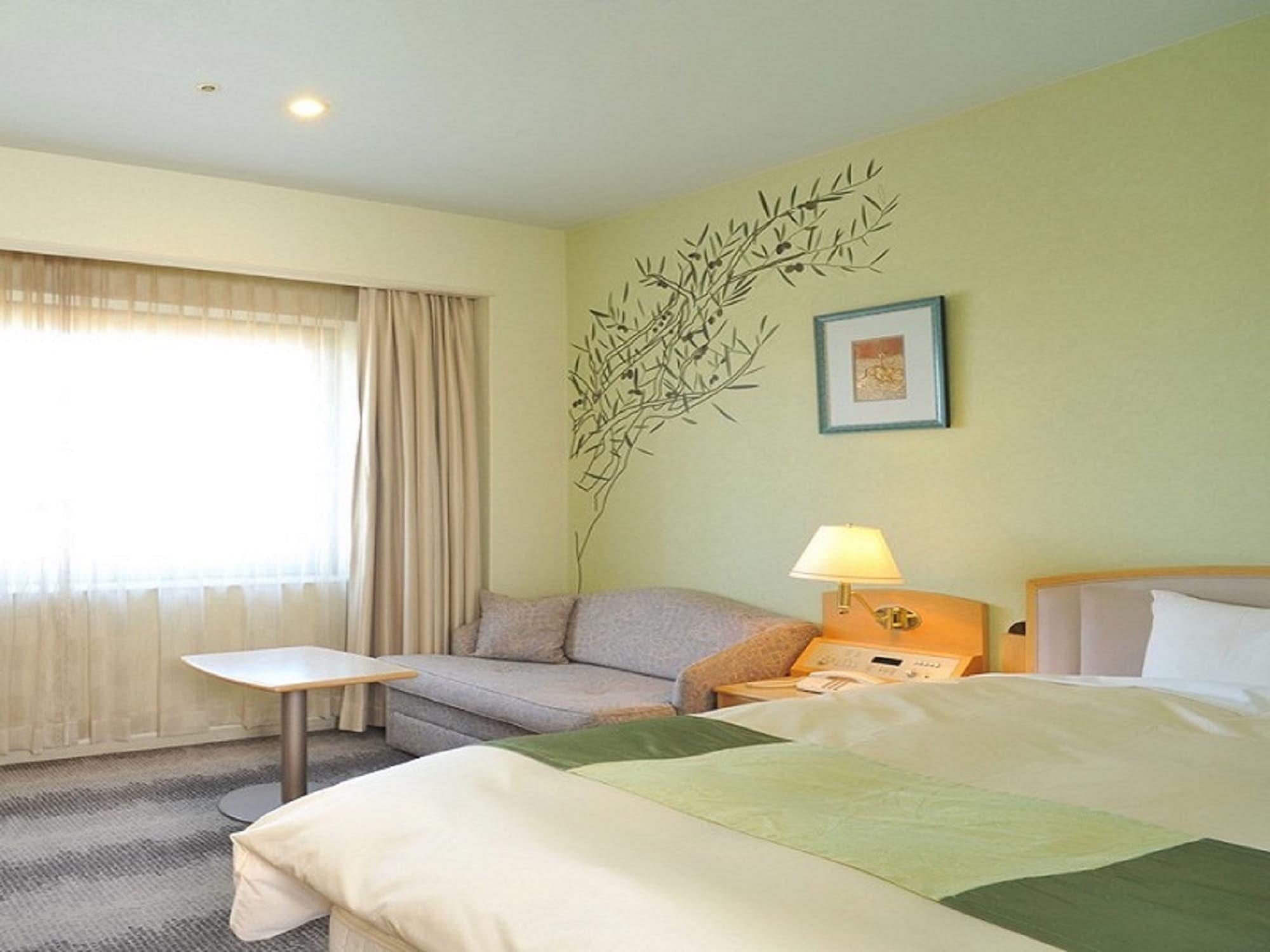 Rihga Royal Hotel Niihama Εξωτερικό φωτογραφία