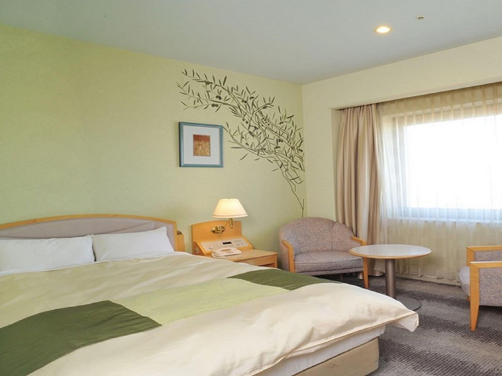 Rihga Royal Hotel Niihama Εξωτερικό φωτογραφία