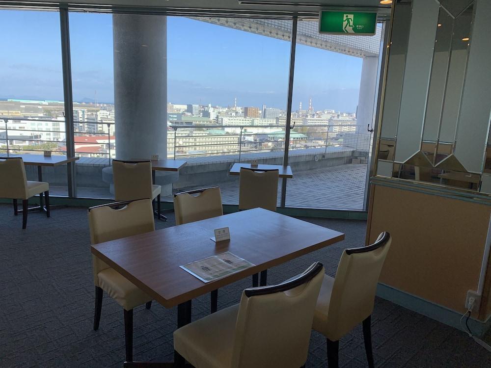 Rihga Royal Hotel Niihama Εξωτερικό φωτογραφία