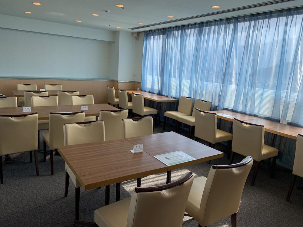 Rihga Royal Hotel Niihama Εξωτερικό φωτογραφία