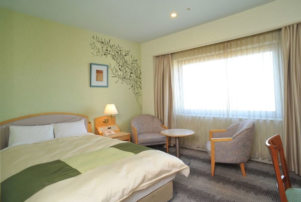 Rihga Royal Hotel Niihama Εξωτερικό φωτογραφία