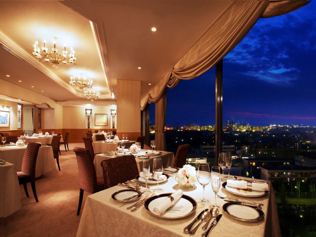 Rihga Royal Hotel Niihama Εξωτερικό φωτογραφία