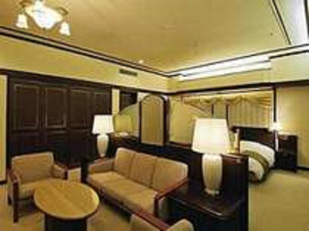 Rihga Royal Hotel Niihama Εξωτερικό φωτογραφία