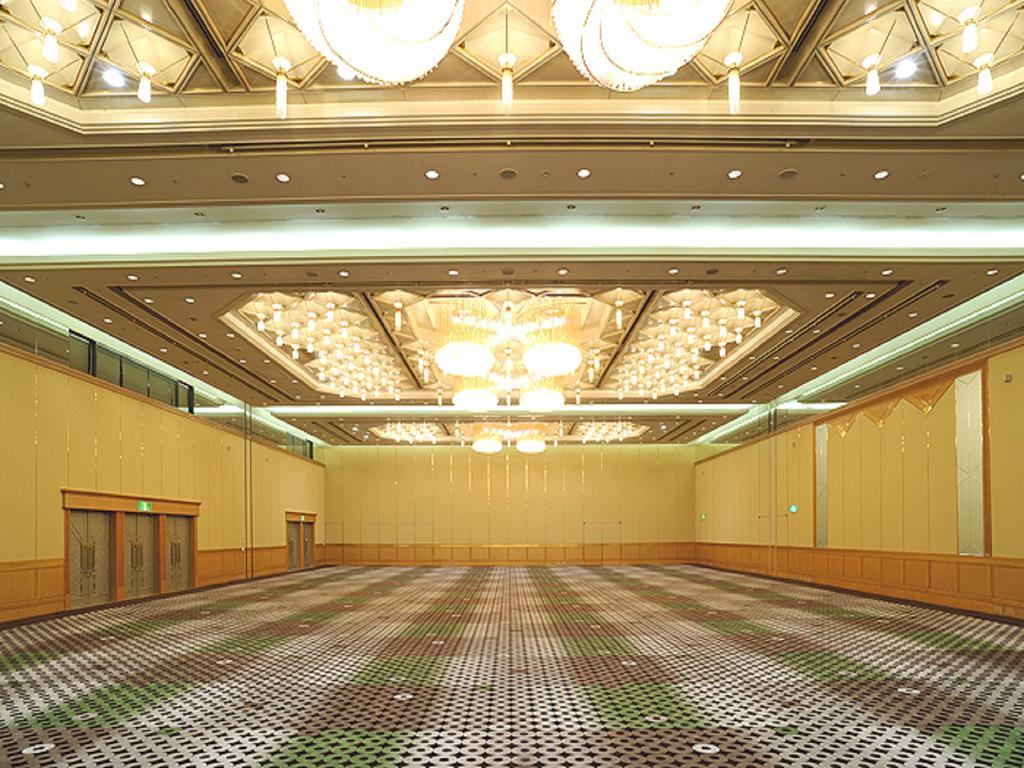 Rihga Royal Hotel Niihama Εξωτερικό φωτογραφία