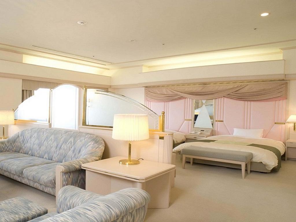 Rihga Royal Hotel Niihama Εξωτερικό φωτογραφία