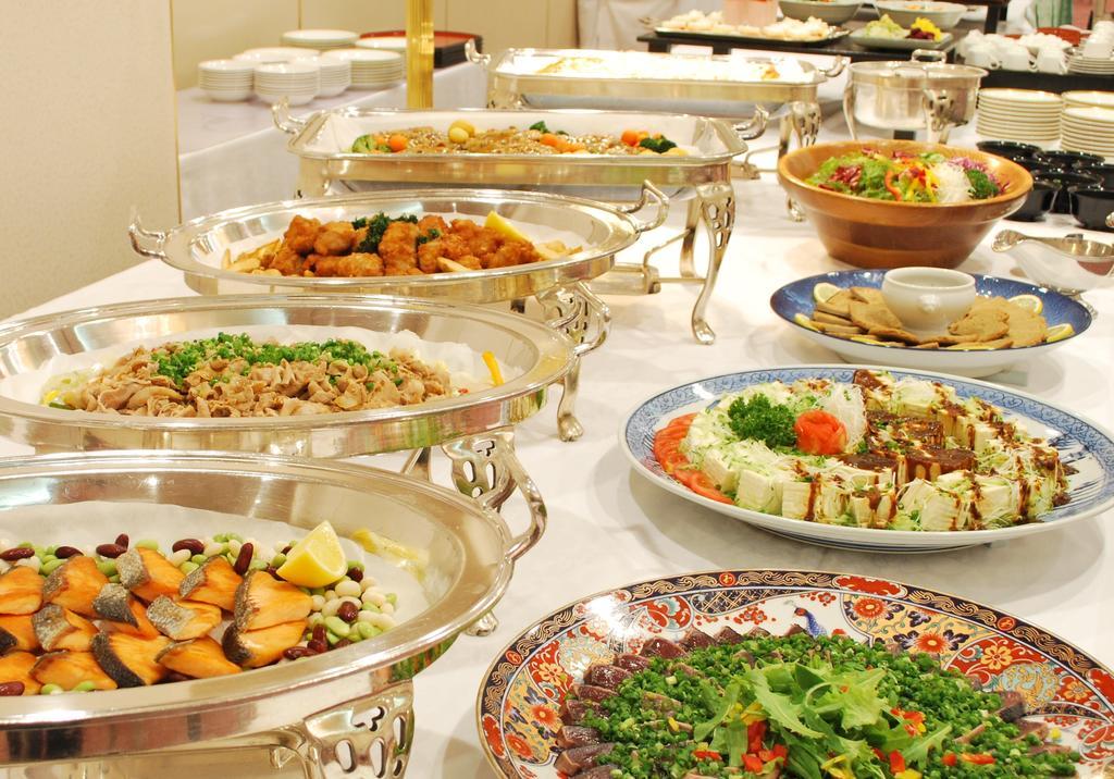 Rihga Royal Hotel Niihama Εξωτερικό φωτογραφία