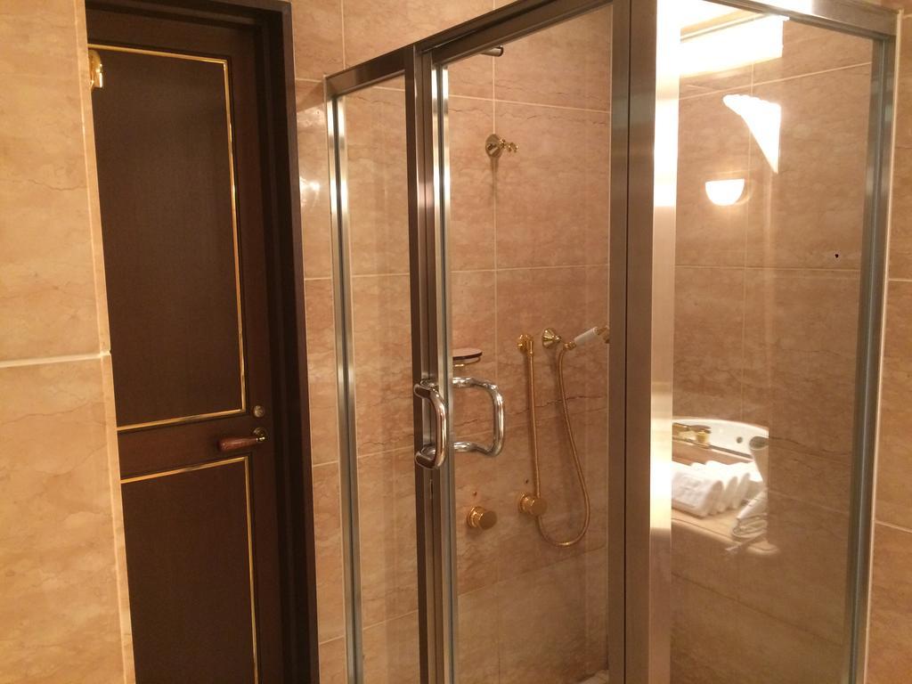 Rihga Royal Hotel Niihama Εξωτερικό φωτογραφία