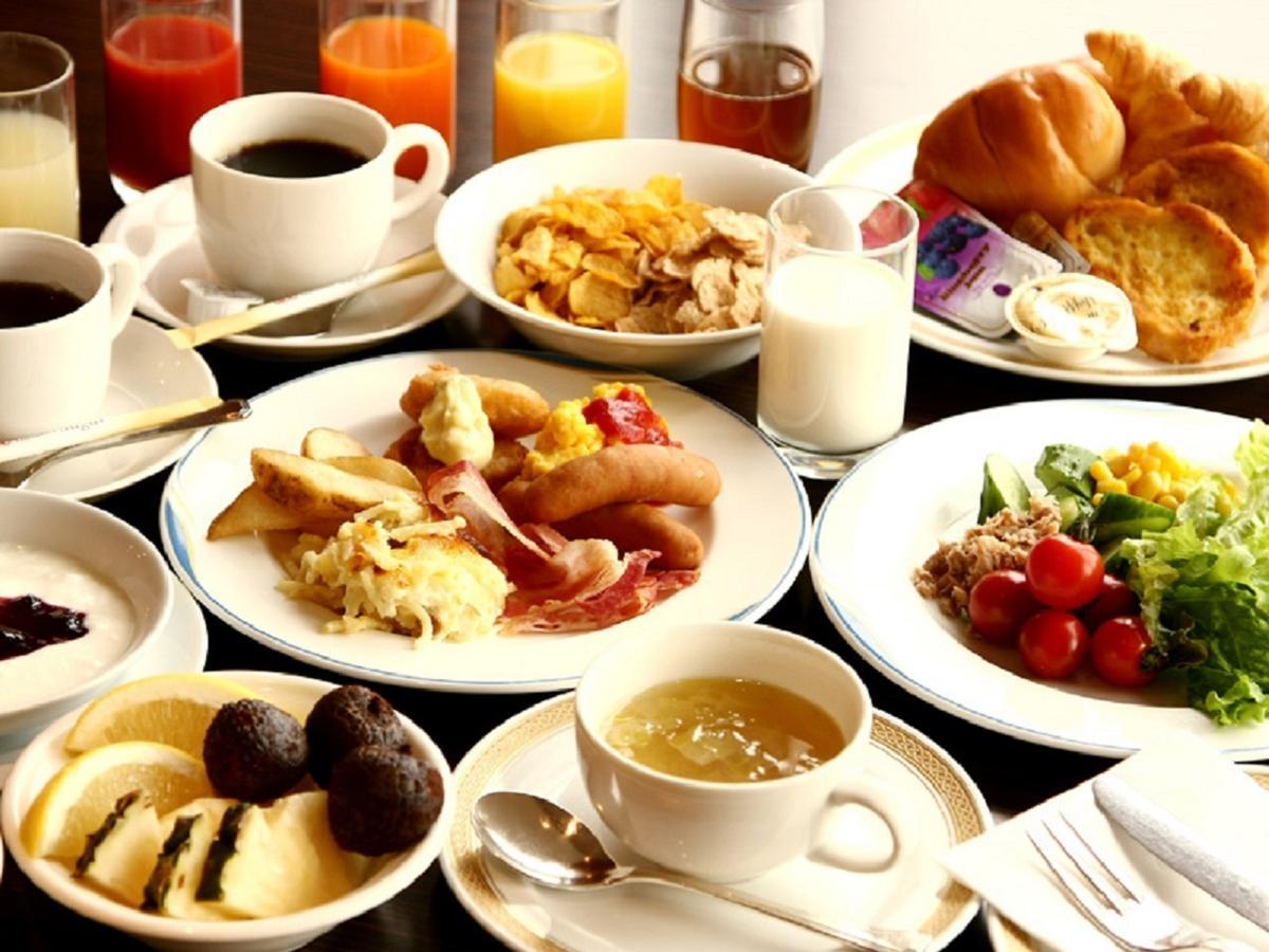 Rihga Royal Hotel Niihama Εξωτερικό φωτογραφία