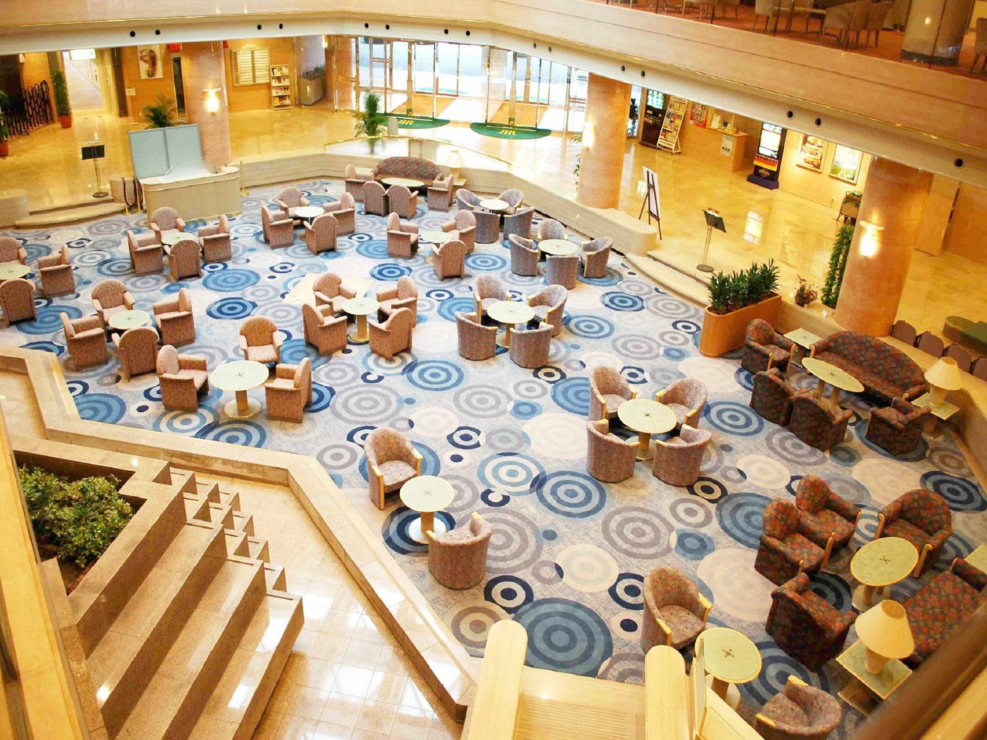 Rihga Royal Hotel Niihama Εξωτερικό φωτογραφία